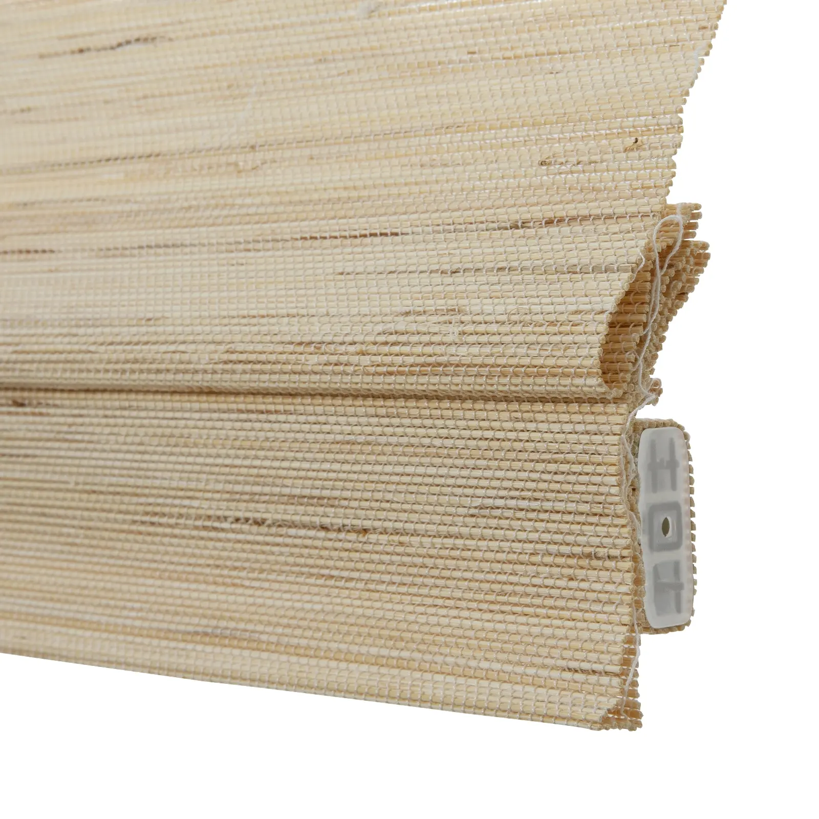Sybil Top Down Bottom Up Woven Wood Shade Cordless - Image 5