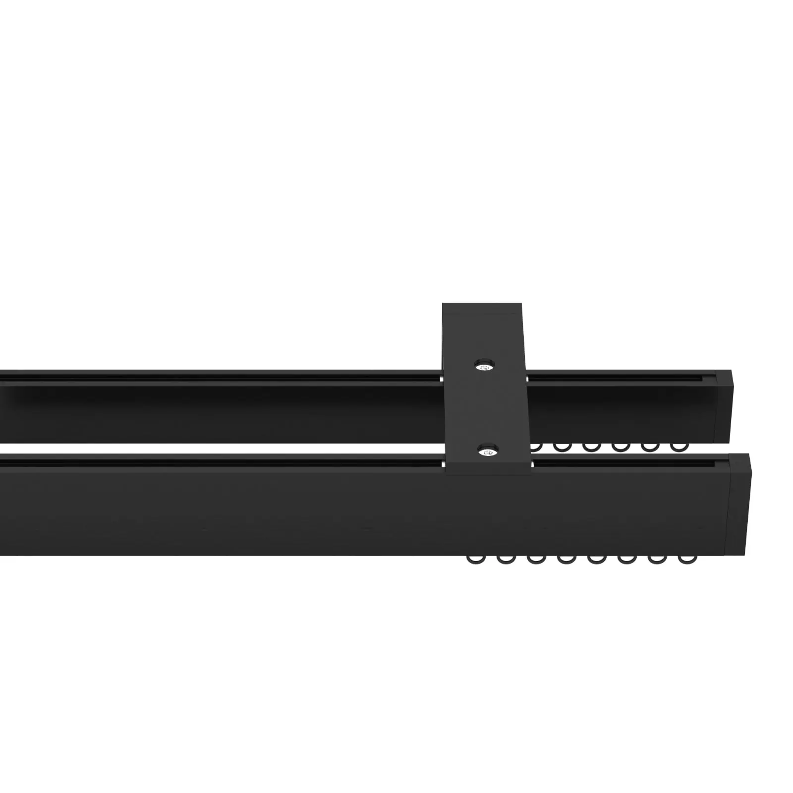 Tanner Double Curtain Track - Image 2