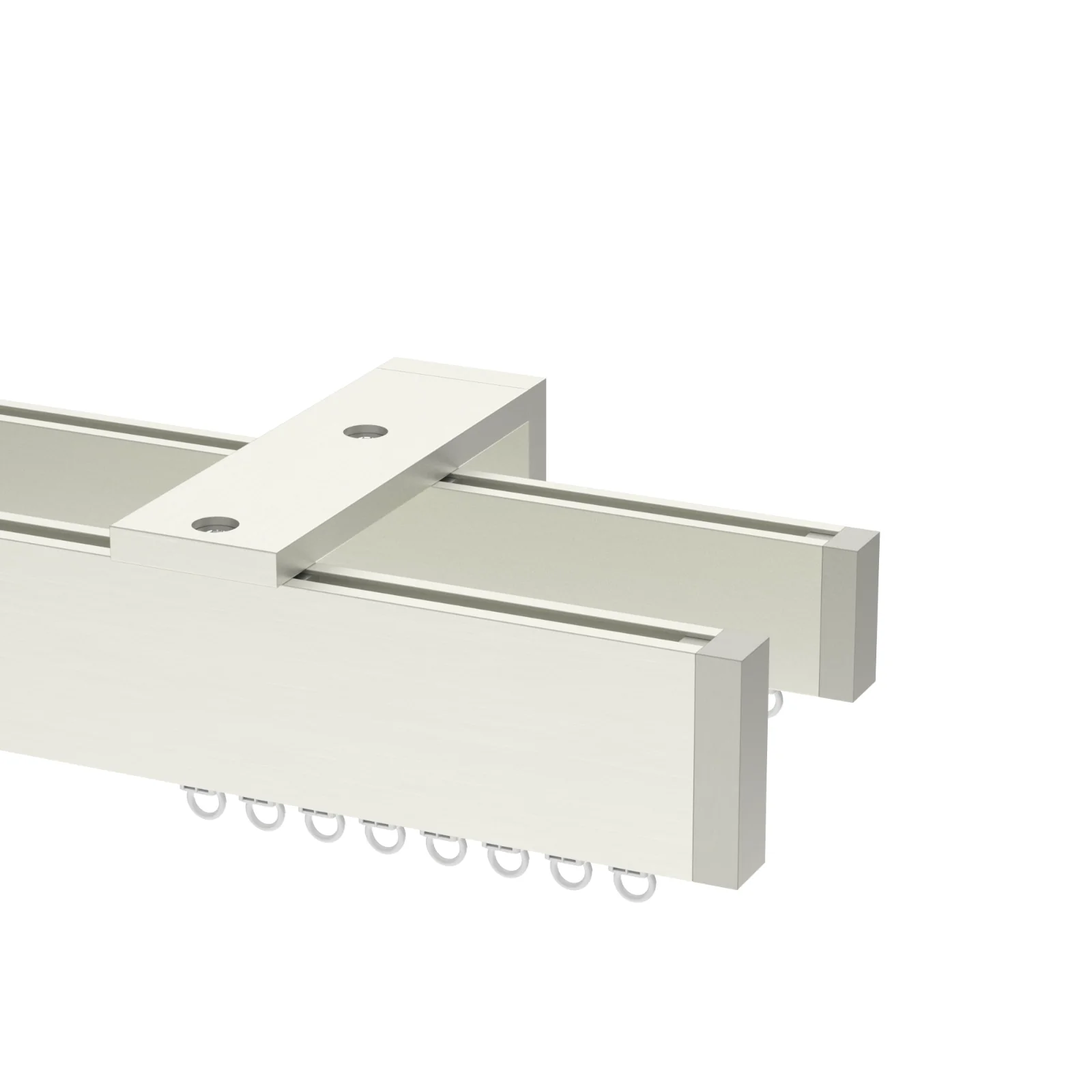 Tanner Double Curtain Track - Image 3