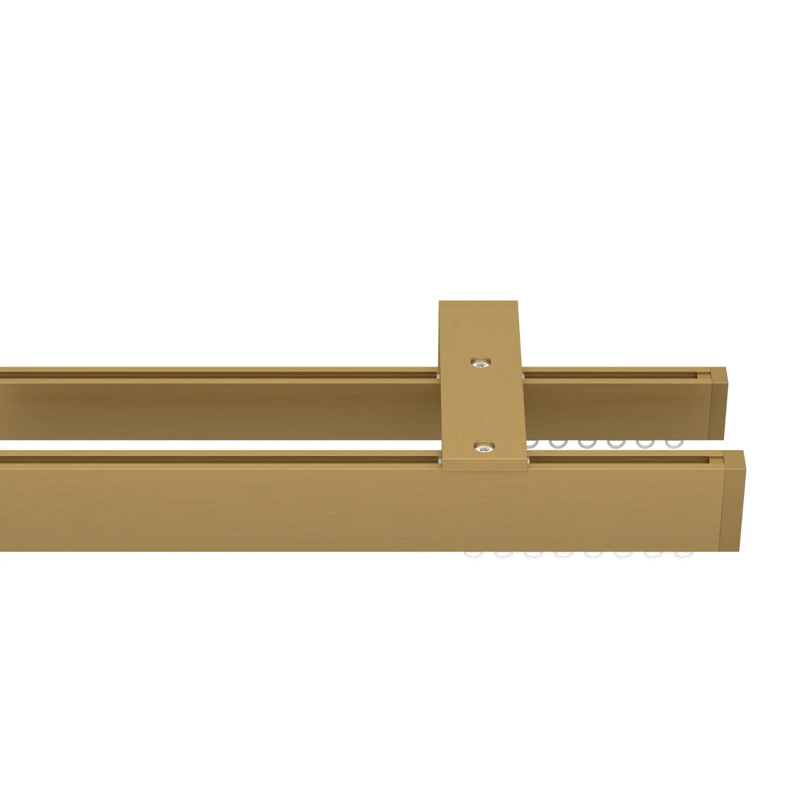 Tanner Double Curtain Track - Image 8