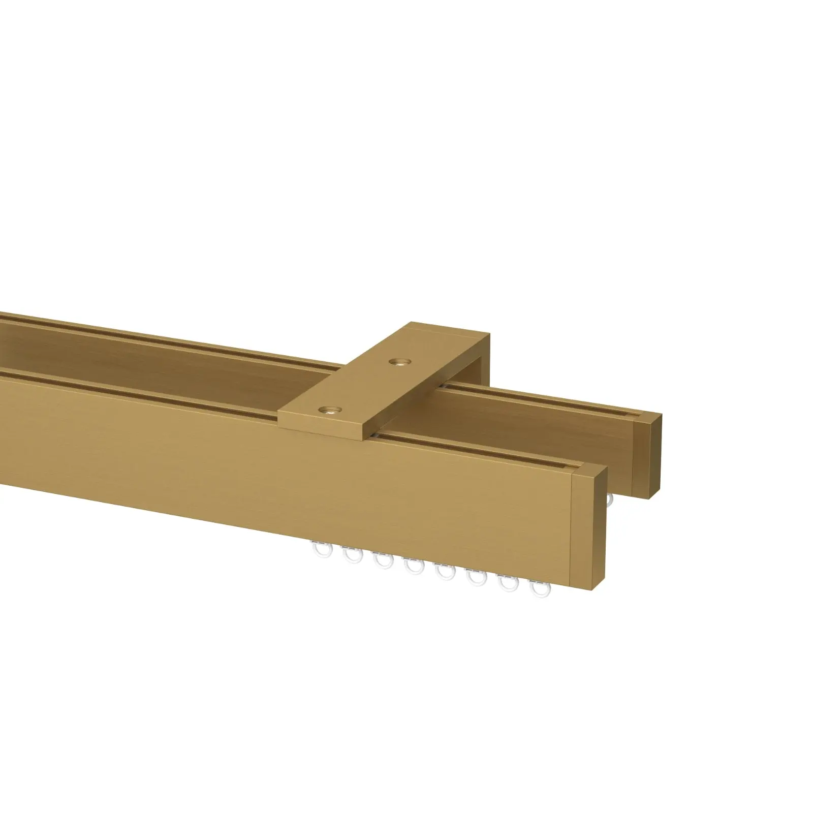 Tanner Double Curtain Track - Image 9