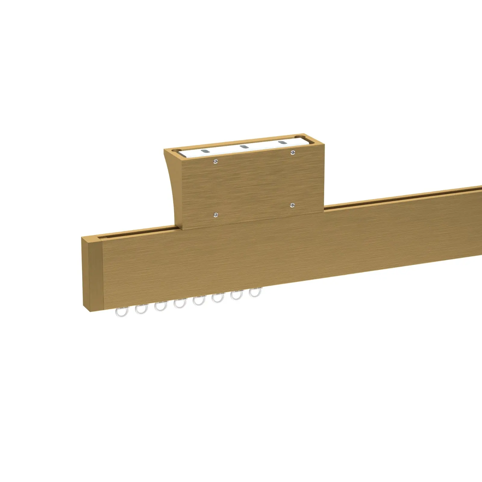 Tanner Single Curtain Track - Image 18