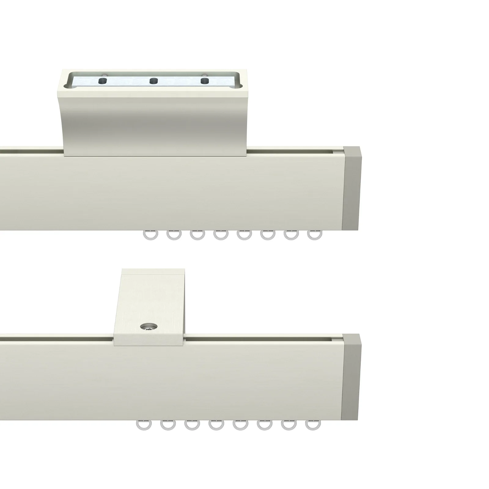 Tanner Single Curtain Track - Image 19