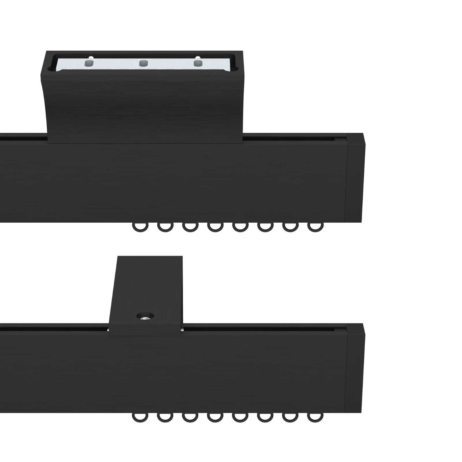 Tanner Single Curtain Track - Image 5