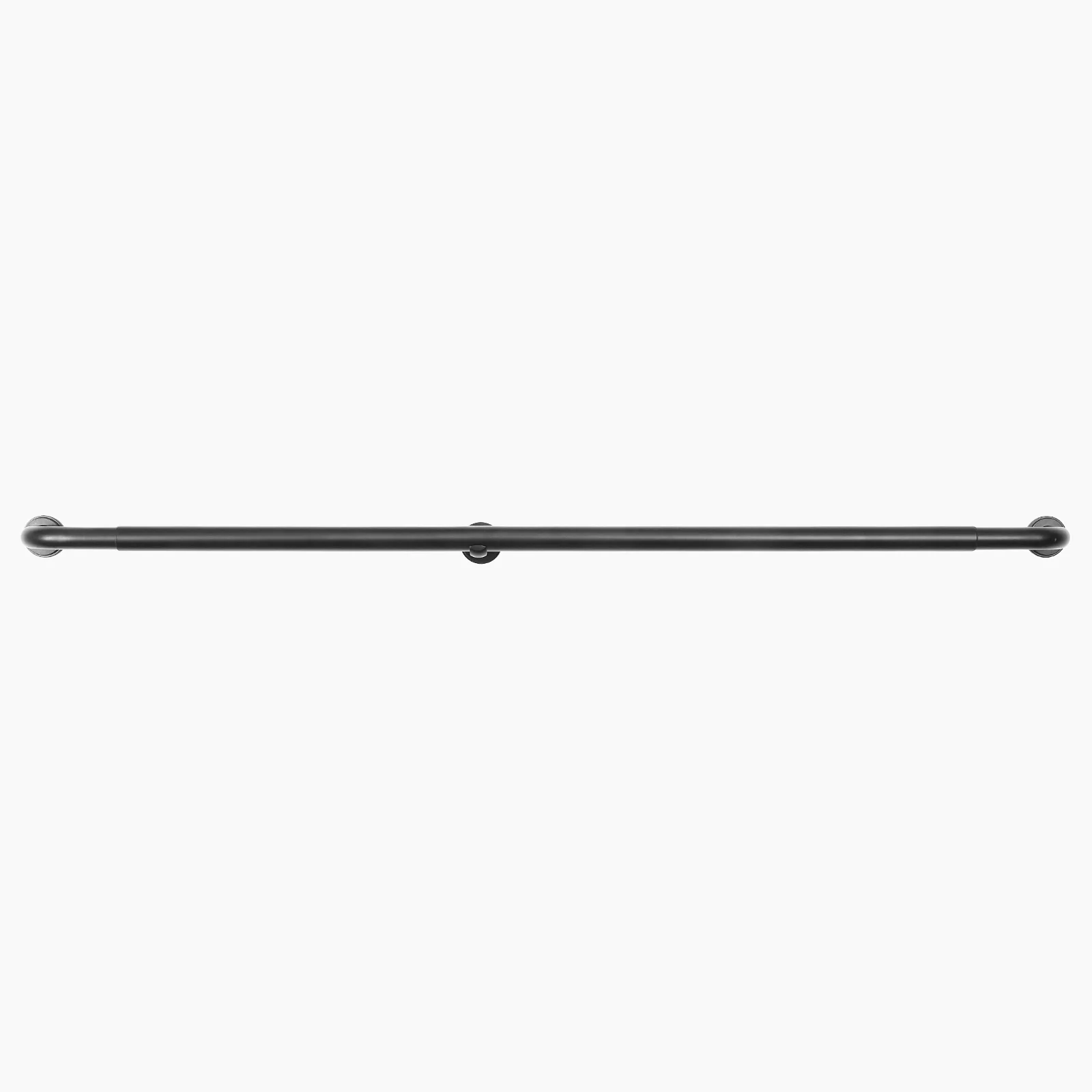 Vengo Adjustable French Return Curtain Rod - Image 10